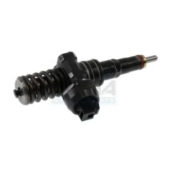 Pompowtryskiwacz Vw Passat 1.9Tdi 00- Regenerowany - MEAT & DORIA (MD74688R)