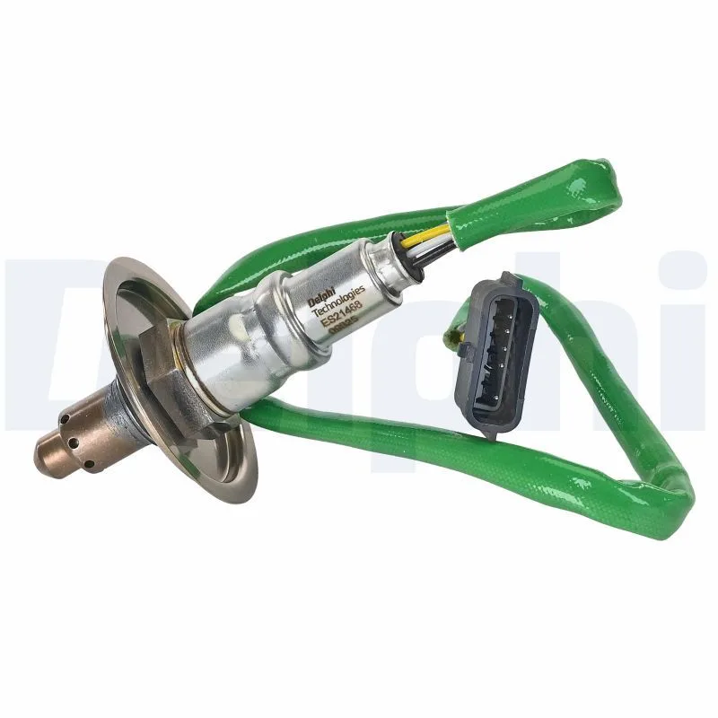 Sonda Lambda Renault Captur, Clio 1,0 13- - DELPHI (ES21468-12B1)