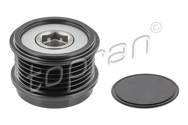 Koło Pasowe Alternatora Ford - TOPRAN (HP305 480)
