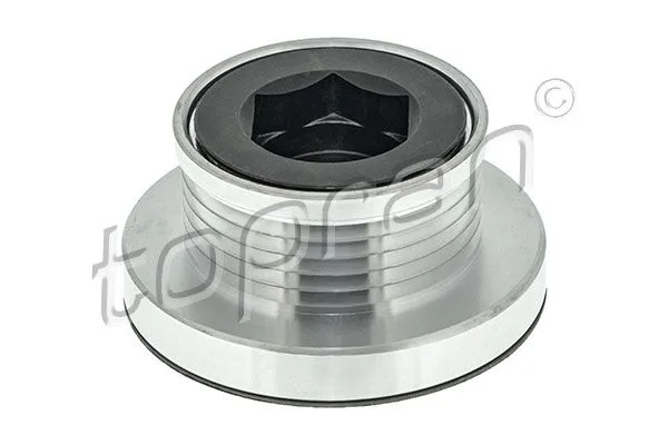 Koło Pasowe Alternatora Renault/Dacia, Nissan - TOPRAN (HP701 236)