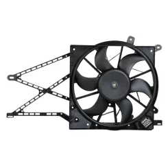 Wentylator Chłodnicy Opel Astra G/ Zafira 98-05 - MAXGEAR (AC230136)