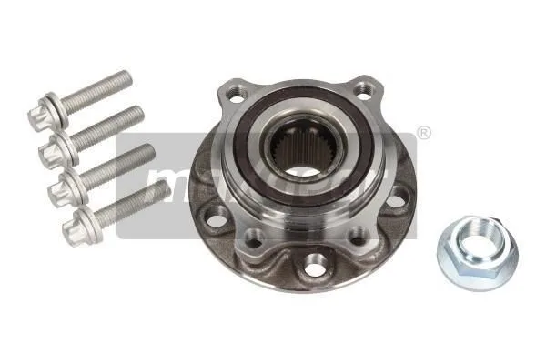 Kerékcsapágy Készlet - MAXGEAR (3053/MG)