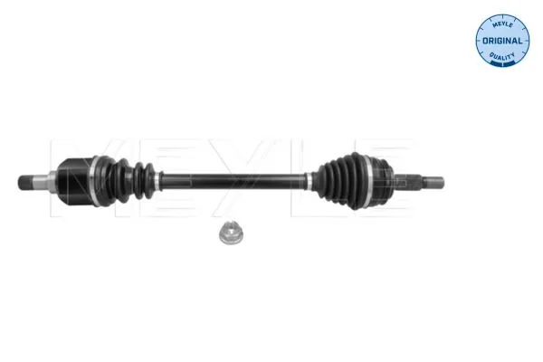 Póło Citroen 1,2Thp C4 Manual Le 688Mm - MEYLE (11-144981031)