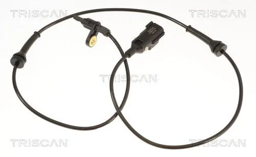 Czujnik Abs Jaguar P. F-Pace 15- Le/Pr - TRISCAN (818017116)