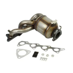 Katalizator Vw Fox 1.4 8V Bkr Euro4 - MAXGEAR (27-6253)