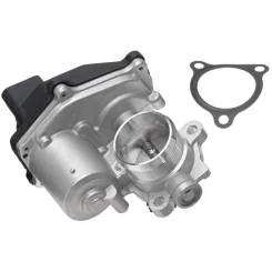 Zawór Egr Vag 1,6Tdi-2,0Tdi Euro 5/6 - VDO/CONTINENTAL (2803601002302)