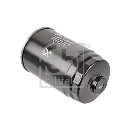 Filtr Paliwa Hyundai Santa Fe, I40, Kia Sorento Iii 07.11- - FEBI BILSTEIN (FE184050)