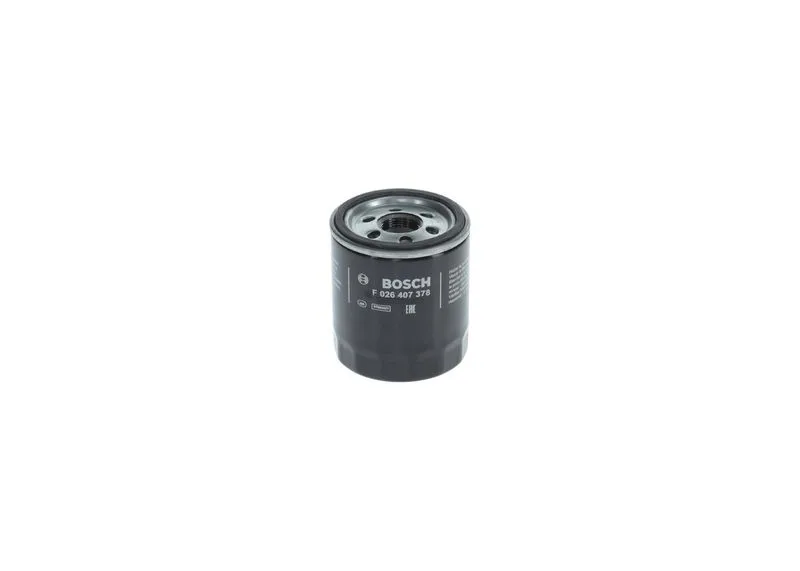 Filtr Oleju Jeep Wrangler Iv 05.21- - BOSCH (F026407378)