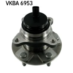 Kerékcsapágy Készlet - SKF (VKBA6953)