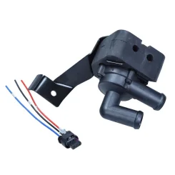 Pompa Wody Bmw F10/F11 2.0D (Dodatkowa) - MAXGEAR (18-0882)