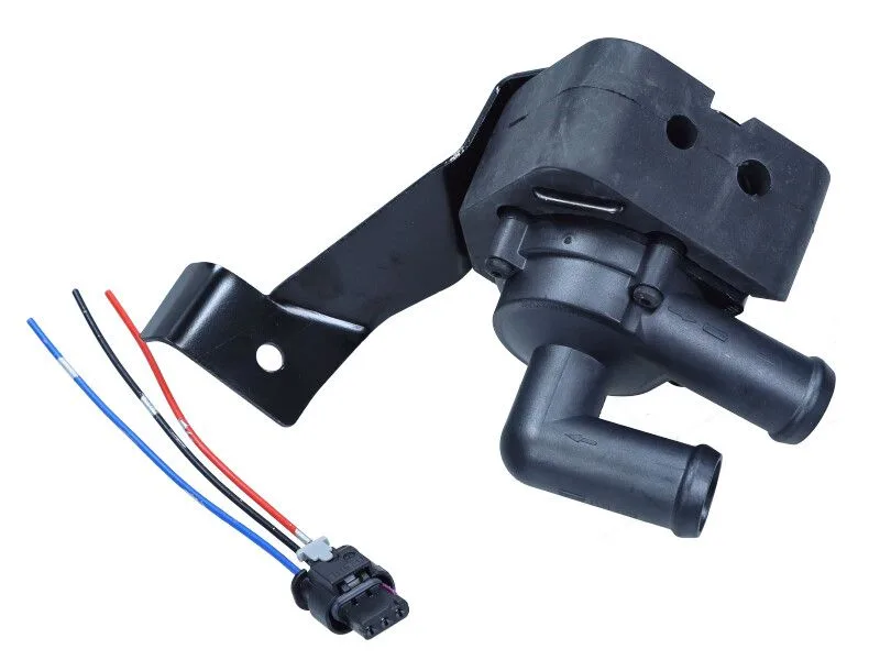Pompa Wody Bmw F10/F11 2.0D (Dodatkowa) - MAXGEAR (18-0882)