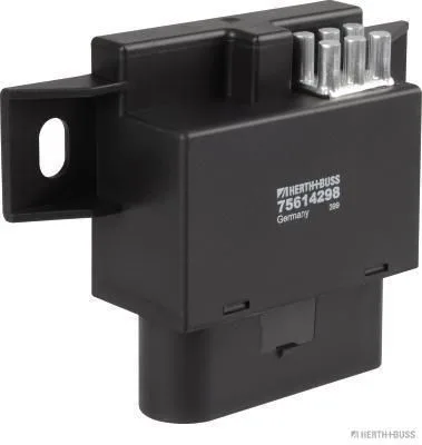Sterownik Pompy Pal. Vw Caddy 1.2Tsi 10- - HERTH+BUSS ELPARTS (75614298)