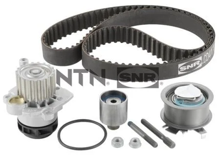 Zestaw Rozrzľdu 1,4Tdi/1,9Tdi (Z Pompľ) - SNR (KDP457491)