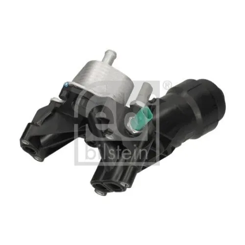 Obudowa Filtra Oleju Audi A4,A5,A6,Q5 11.13- - FEBI BILSTEIN (FE194033)