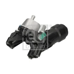 Obudowa Filtra Oleju Audi A4,A5,A6,Q5 11.13- - FEBI BILSTEIN (FE194033)