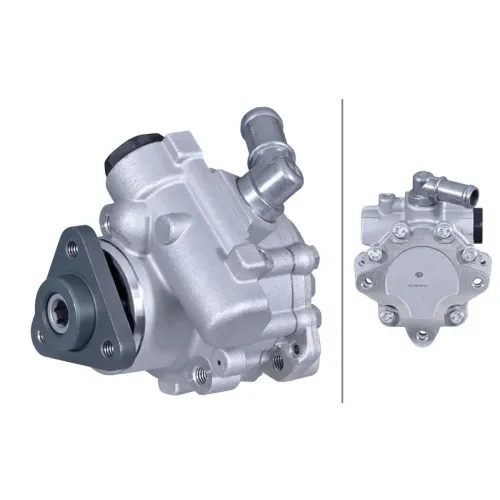 Pompa Wspom. Ukł. Kier. Audi A4 B5 1.6-1.8T/1.9Tdi 94-01 Vw Passat 1.6-1.8T/1.9Tdi 96-00 - HELLA (8TL359000-271)