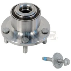 Łożysko Koła Ford P. Focus 04- - SNR (R15262)