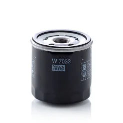 Olajszűrő - MANN-FILTER (W7032)