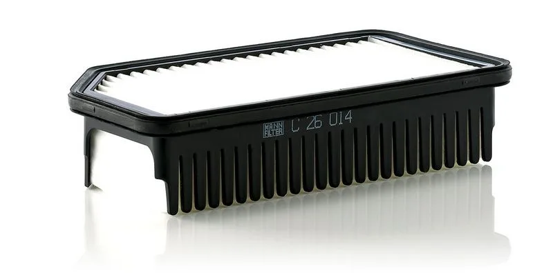Légszűrő - MANN-FILTER (C26014)