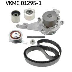 Zestaw Rozrzľdu Vw 2,0Tdi (Niezałľczana Pompa) - SKF (VKMC01295-1)