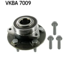 Kerékcsapágy Készlet - SKF (VKBA7009)