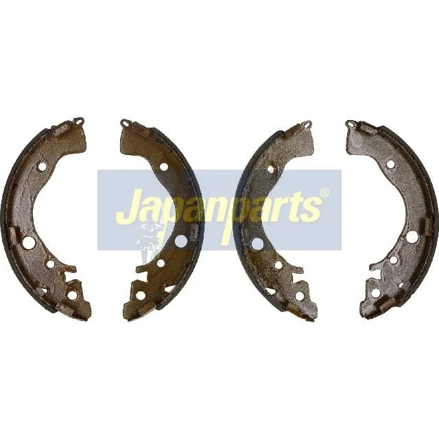 Szczęki Ham. Honda Civic/Jazz 1,2-1,5 05- - JAPANPARTS (GF-424AF)
