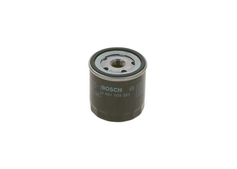 Olajszűrő - BOSCH (0451103351)