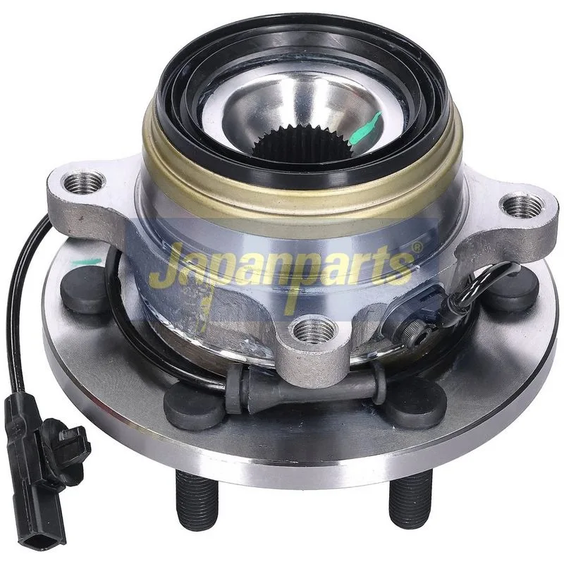 Łożysko Koła Nissan P. Pathfinder Ii - JAPANPARTS (KK-11054)