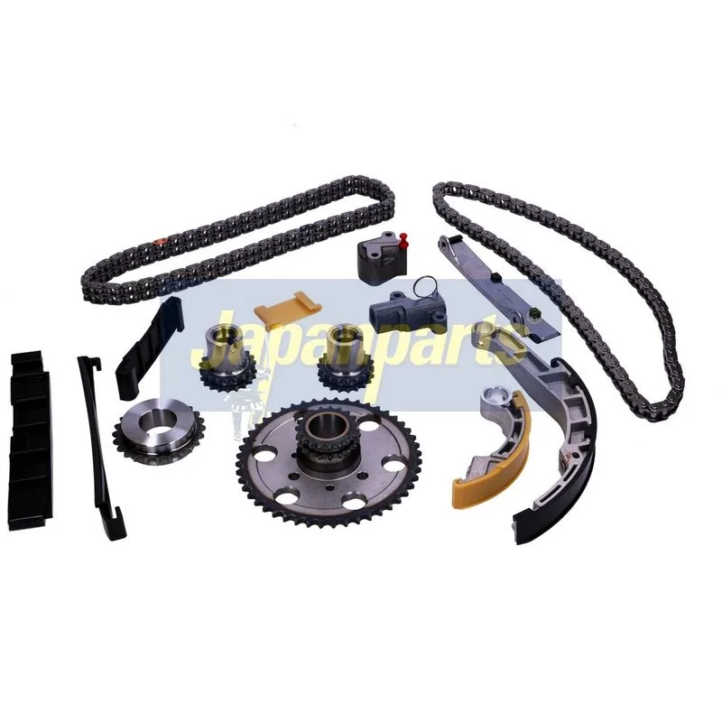 Vezérműlánc Készlet - JAPANPARTS (KDK-113)