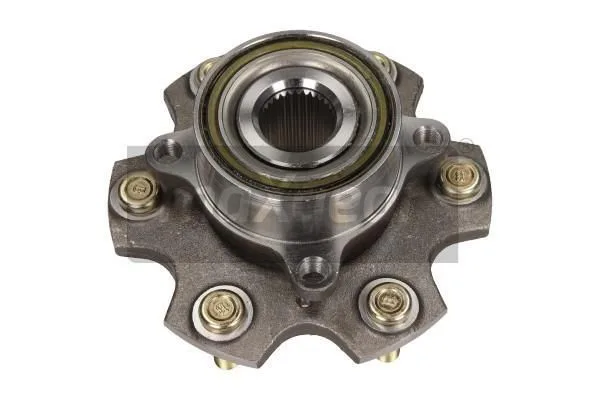 Kerékcsapágy Készlet - MAXGEAR (5956/MG)