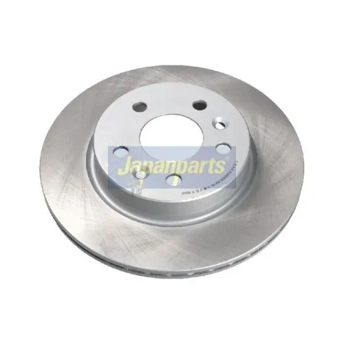 Tarcza Ham. Nissan T. Qashqai 1,3 Dig-T 21- - JAPANPARTS (DP-134C)