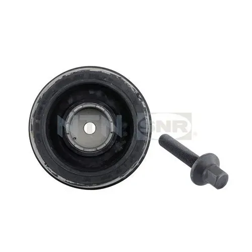 Koło Pasowe Wału Korbowego Bmw (Kit) - SNR (DPF35001K1)