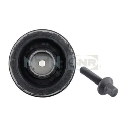 Koło Pasowe Wału Korbowego Bmw (Kit) - SNR (DPF35001K1)