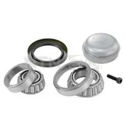 Łożysko Koła Db W204/W204 - SNR (R15136S)