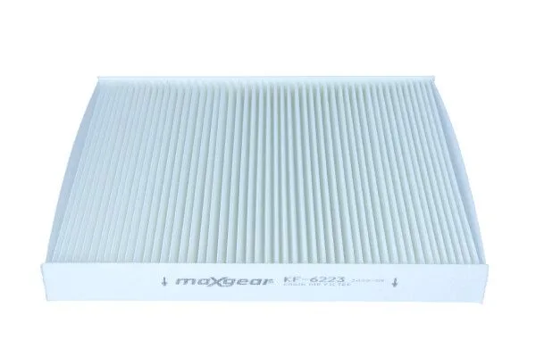 Szűrő, Utastér Levegő - MAXGEAR (KF-6223)
