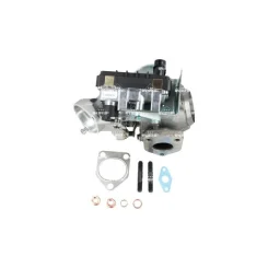 Turbo Bmw 3 E46 2,0D 150Km - NRF (NRF90010365)