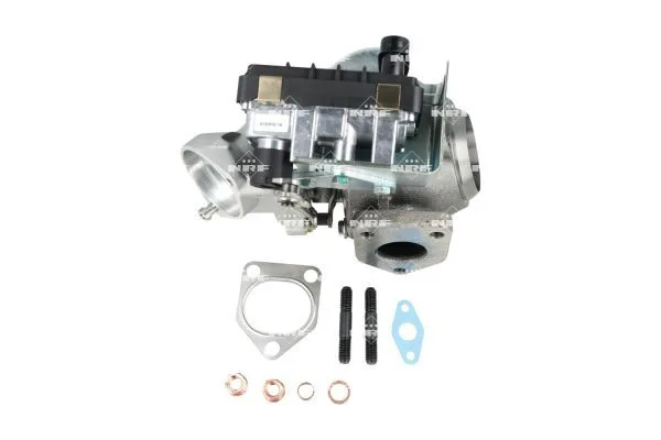 Turbo Bmw 3 E46 2,0D 150Km - NRF (NRF90010365)