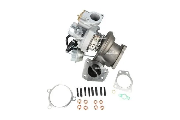 Turbo Opel 2,0T - NRF (NRF90010397)