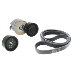 Zestaw Paska Wielorowk. Fiat 1,6D Doblo/Ducato (-Ac) - SKF (VKMA32203)