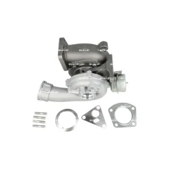 Turbo Vw 2,5Tdi T5 - NRF (NRF90010349)