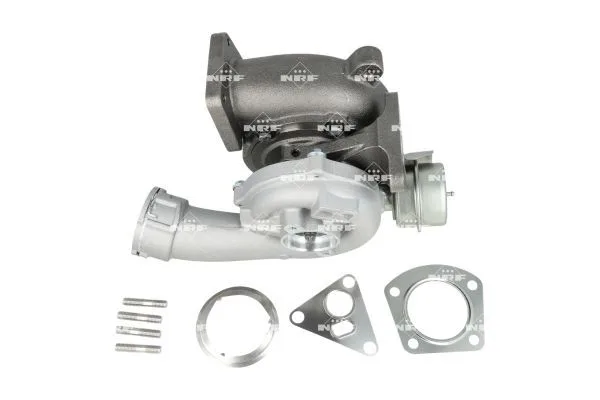 Turbo Vw 2,5Tdi T5 - NRF (NRF90010349)