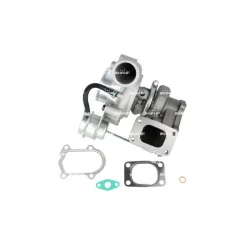 Turbo Iveco 3,0D Daily Iv - NRF (NRF90010491)