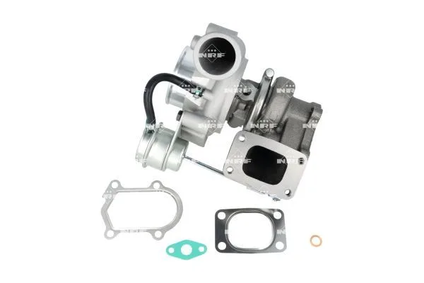 Turbo Iveco 3,0D Daily Iv - NRF (NRF90010491)