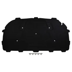 Wygłuszenie Pokrywy Silnika Audi A4 07-15 - MAXGEAR (27-5116)