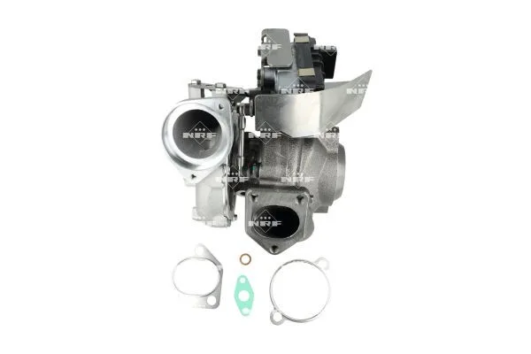 Turbo Bmw 3,0D E60/X5 E53 - NRF (NRF90010324)