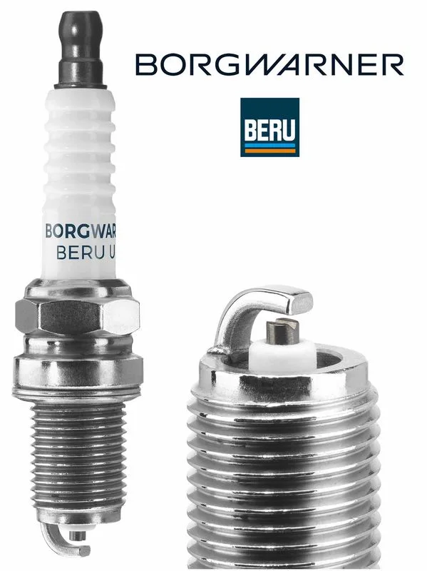 Wieca Zapłonowa - BorgWarner (BERU) (Z100)