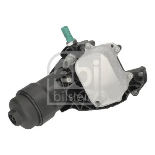Obudowa Filtra Oleju Audi A4,A5,A6,Q5 01.12- - FEBI BILSTEIN (FE194031)