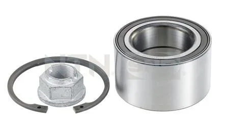 Łożysko Koła Db P./T. W164/W251 - SNR (R15150)