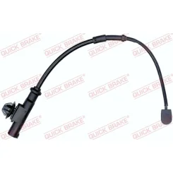 Czujnik Klocków Ham. Mini T. Aceman/Cooper E 23- - QUICK BRAKE (QBWS 0516 A)