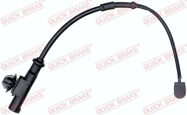 Czujnik Klocków Ham. Mini T. Aceman/Cooper E 23- - QUICK BRAKE (QBWS 0516 A)